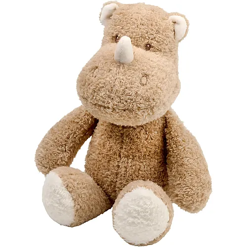 Kuscheltier Nashorn 30cm