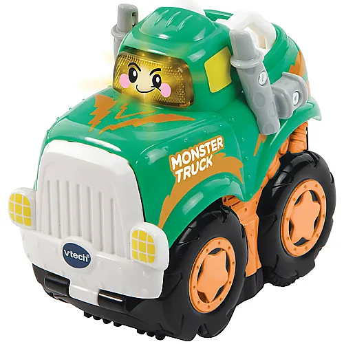 vtech Tut Tut Baby Flitzer Monster Truck (DE)