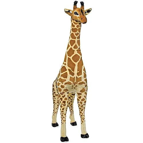 Melissa & Doug Giraffe (135cm)