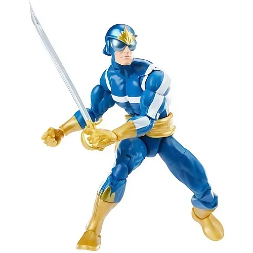 Hasbro Marvel Legends Guardians of the Galaxy Star-Lord - 15 cm