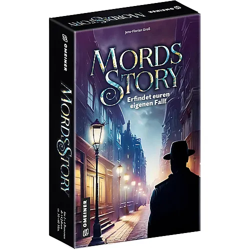 MordsStory DE