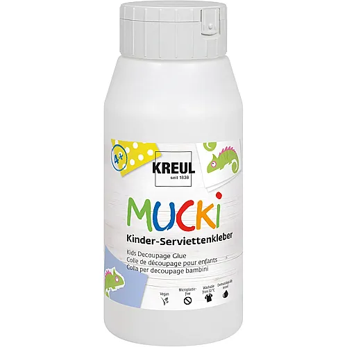 Kinder-Serviettenkleber - 750 ml