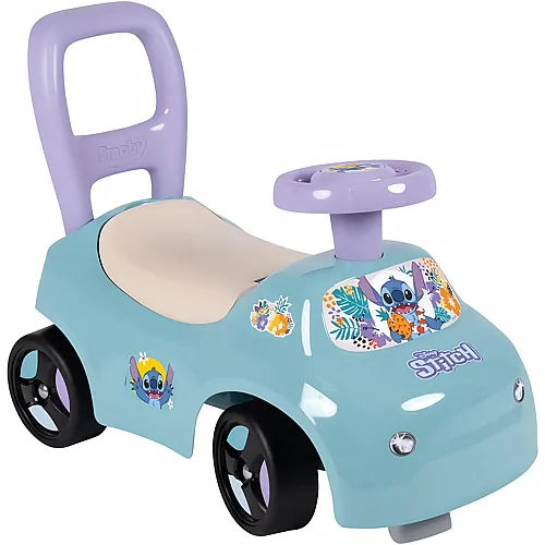 Smoby Stitch 2-in-1 Loopauto