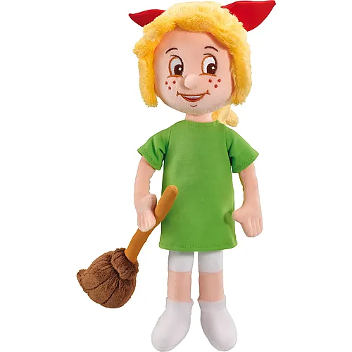 Bibi Blocksberg 33cm