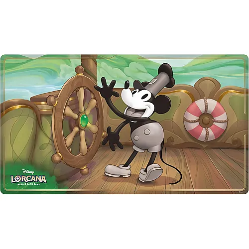 Das Erste Kapitel - Spielmatte Micky Maus