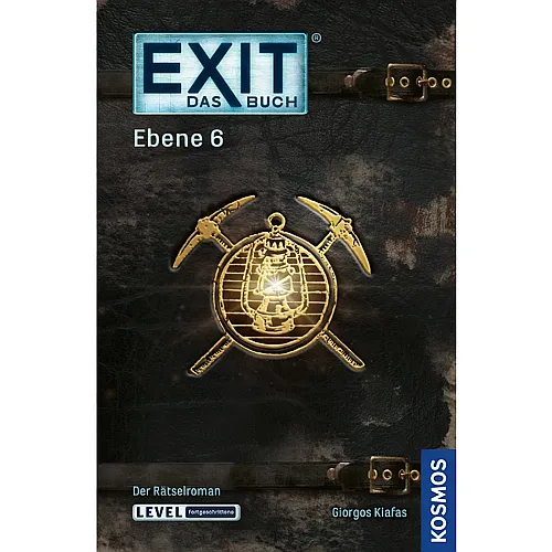Kosmos Exit Ebene 6