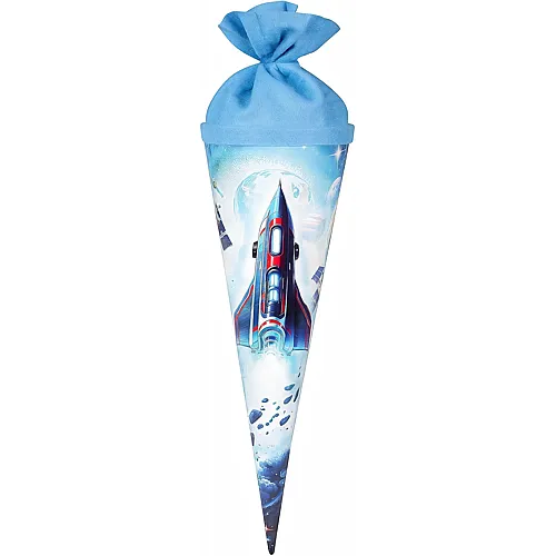 Goldbuch Schult�te 35 cm, Weltraum