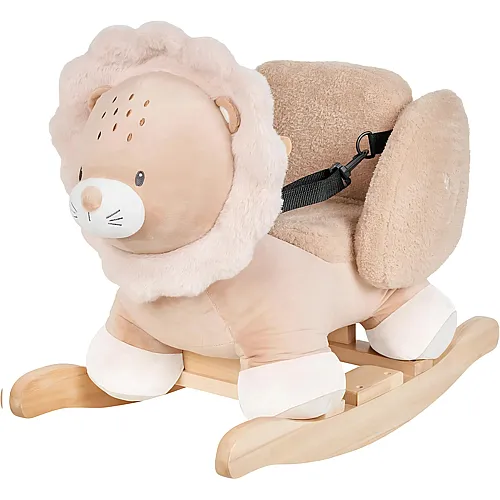 Schaukeltier L�we Ernest