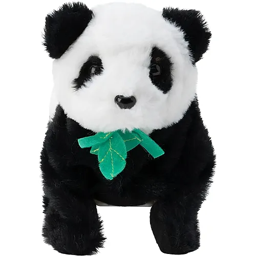 Tobar Animigos Flipping Panda - 16 cm