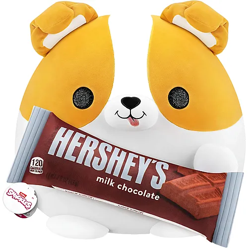 Corgi Hershey's Milk Chocolate 35cm