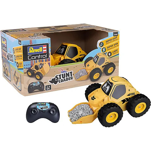 Revell RC Truck My little Stunt Loader