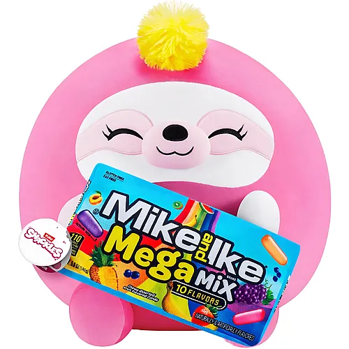 Sloth Mike & Ike 35cm