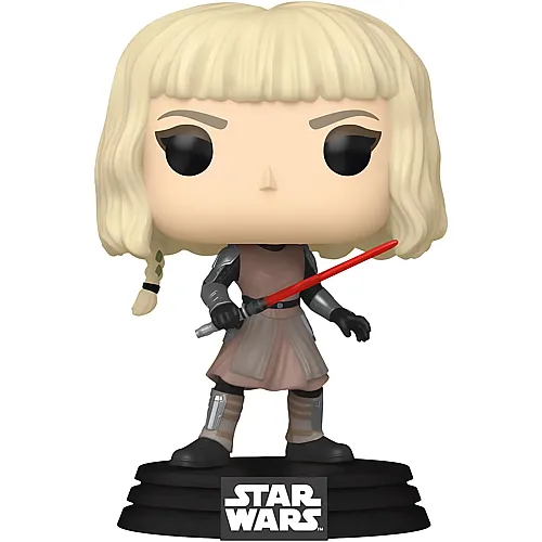 Star Wars Ahsoka - Shin Hati 687