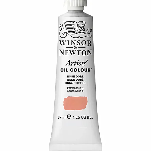 Winsor & Newton Artists �lfarbe Rosa Dore (37ml)