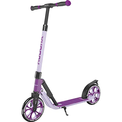 Scooter Big Wheel 205 Step Advanced Lavendel