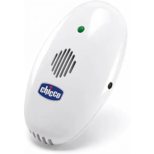 Tragbarer Ultraschall Mückenschutz für Babys