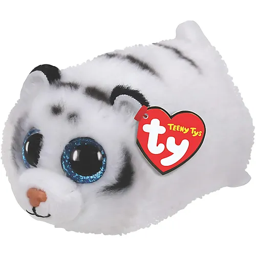 Tundra Tiger 6cm