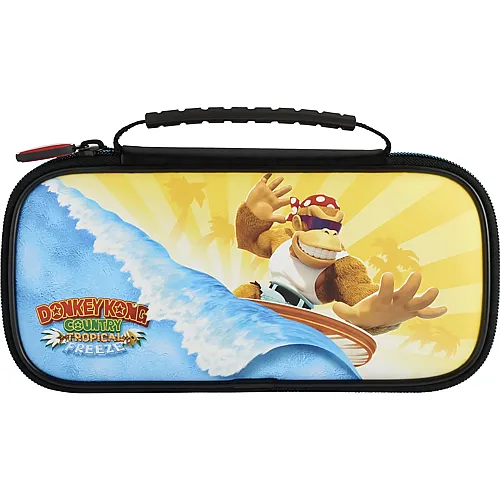 Travel Case Donkey Kong