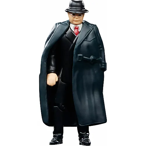 Toth 9,5cm