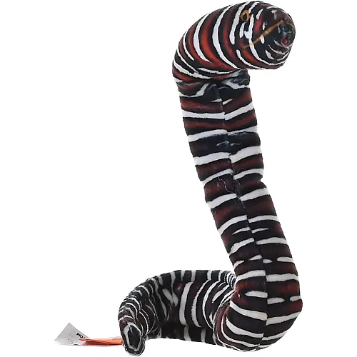 Wild Republic Aquatic Mur�nenaal Zebra - 30 cm