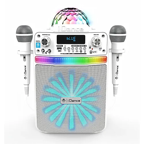 Karaoke Party Groove