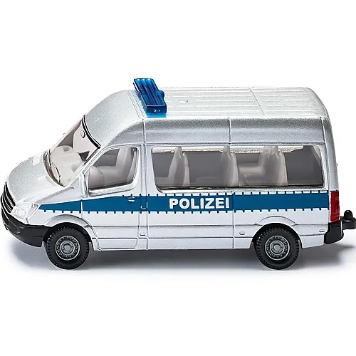 Siku Super Polizeibus (1:55)