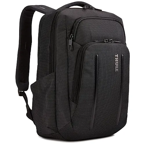 Thule Crossover 2 Backpack [14.4 inch] 20L Schwarz