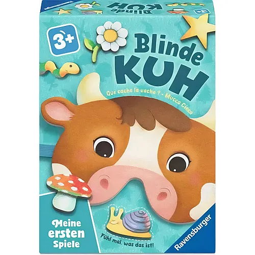 Ravensburger Spiele Blinde Kuh