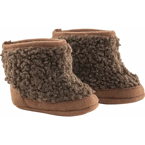 Corolle MGP 36cm Winterstiefel,braun
