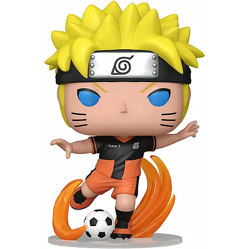 Naruto Shippuden Football 2338