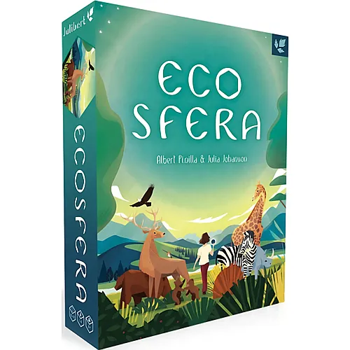 Matagot Ecosfera (fr-de-en-es)