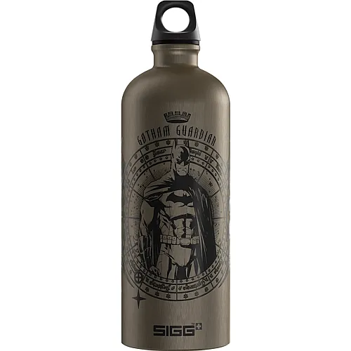 Kinder Trinkflasche Batman Guardian 1L