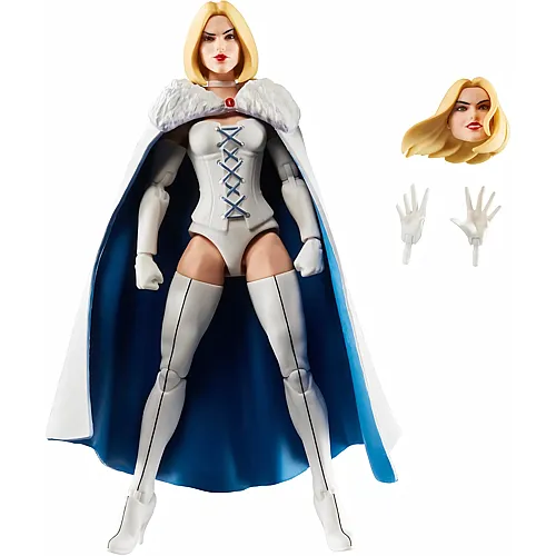 Emma Frost - 15 cm