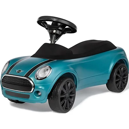 FerbedoCar Mini Carribean Blue