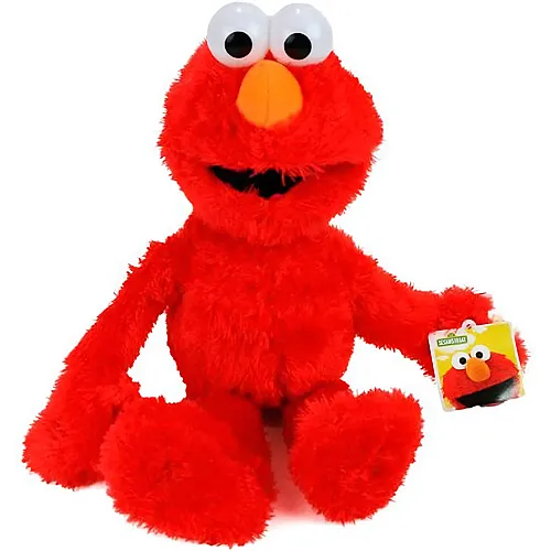 Sesamstrasse Elmo - 24 cm