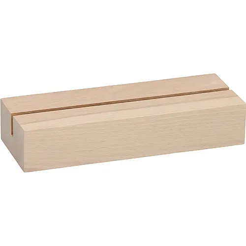 Playwood Kartenhalter im A5-Format