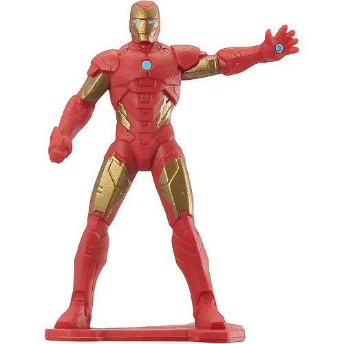 Hasbro Avengers Iron Man - 6 cm