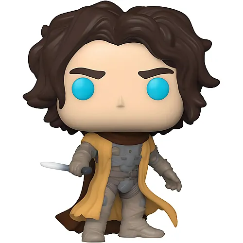 Dune 2 - Paul Atreides Nr.1493