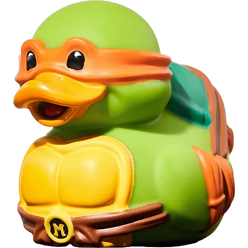 Numskull Games TUBBZ Mini: Teenage Mutant Ninja Turtles - Michelangelo