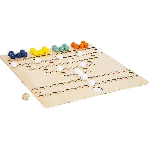 small foot Barrikade XL