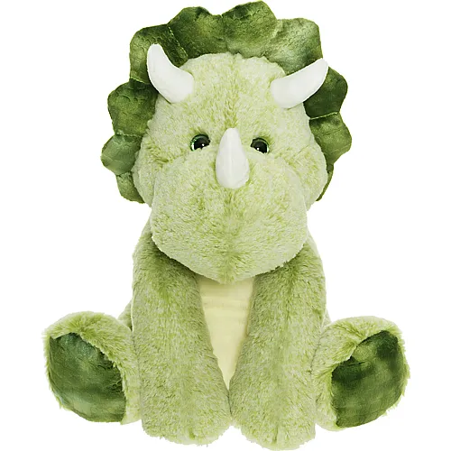 Dino sitzend - 40 cm