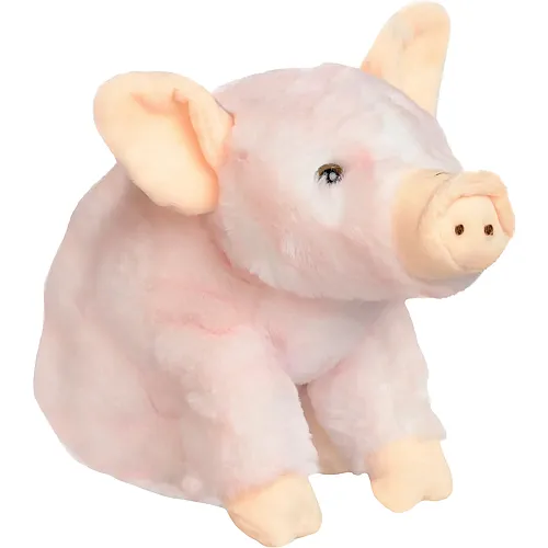 Mollis Kuschelschwein - 25 cm