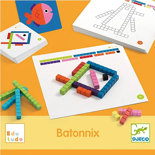 Eduludo Batonnix mult