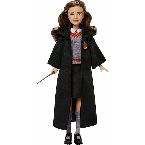 Hermine Granger-Modepuppe