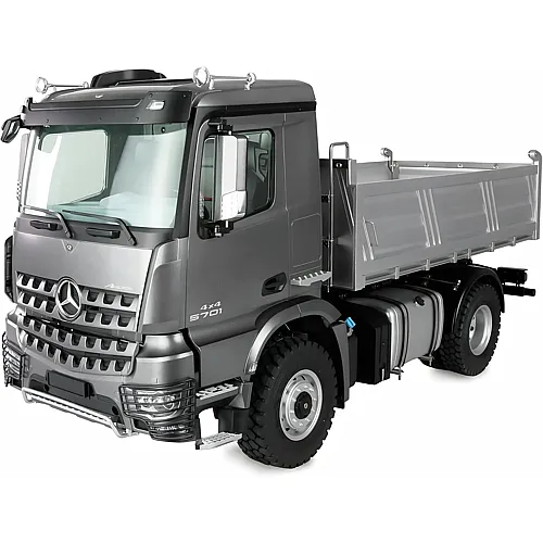 Amewi Mercedes-Benz Arocs Muldenkipper 4x4