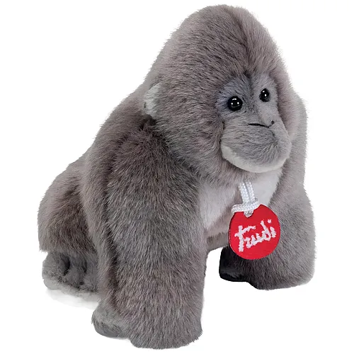 Trudini Gorilla - 14 cm