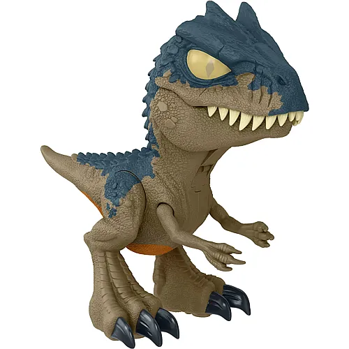 Mega Roar Allosaurus