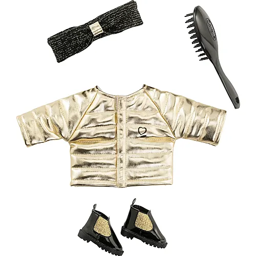 Couture Outfit Set 36cm