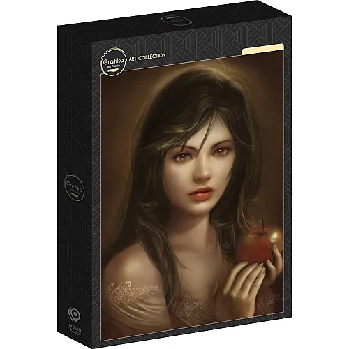 Last Temptation 1000Teile