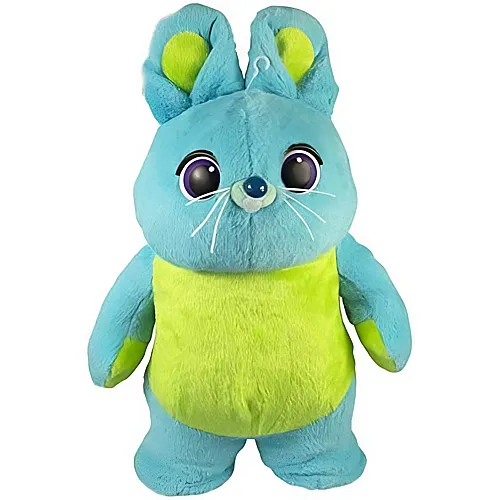 Lansay Toy Story 4 Bunny Peluche Electronique (fr)